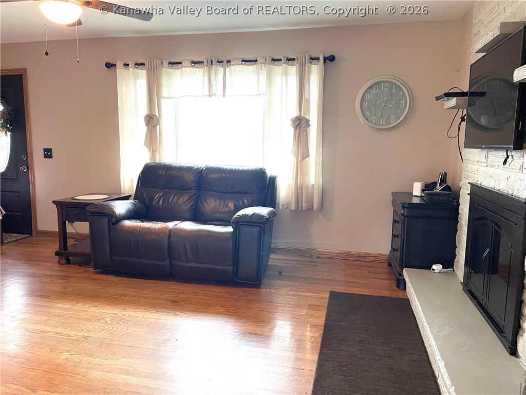 2602 Cottageville Road Mount Alto, WV 25264 - Photo 7 of 32 Gallery Image 7
