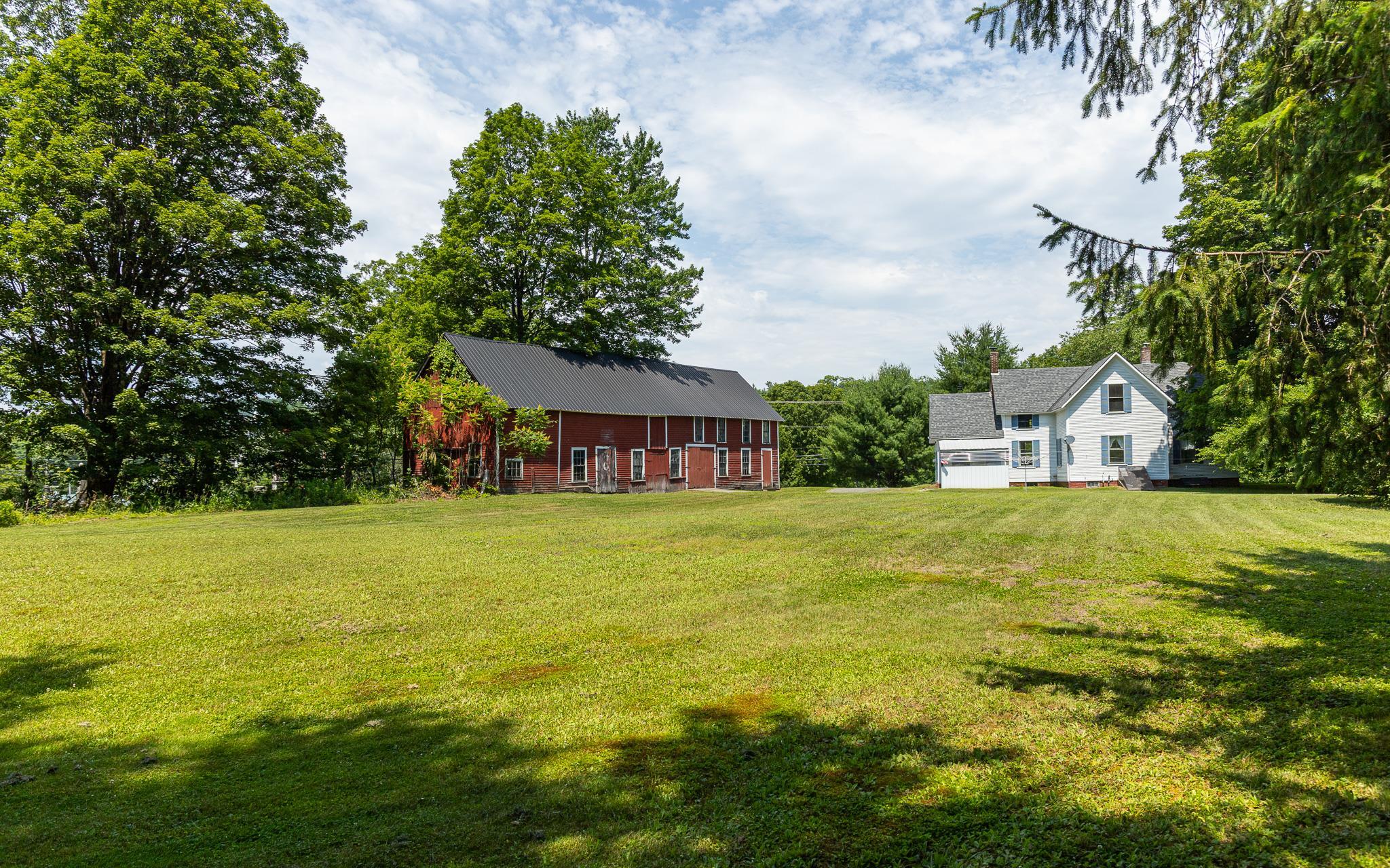 32 Mechanic Street Alstead, NH 03602 - Photo 29 of 34