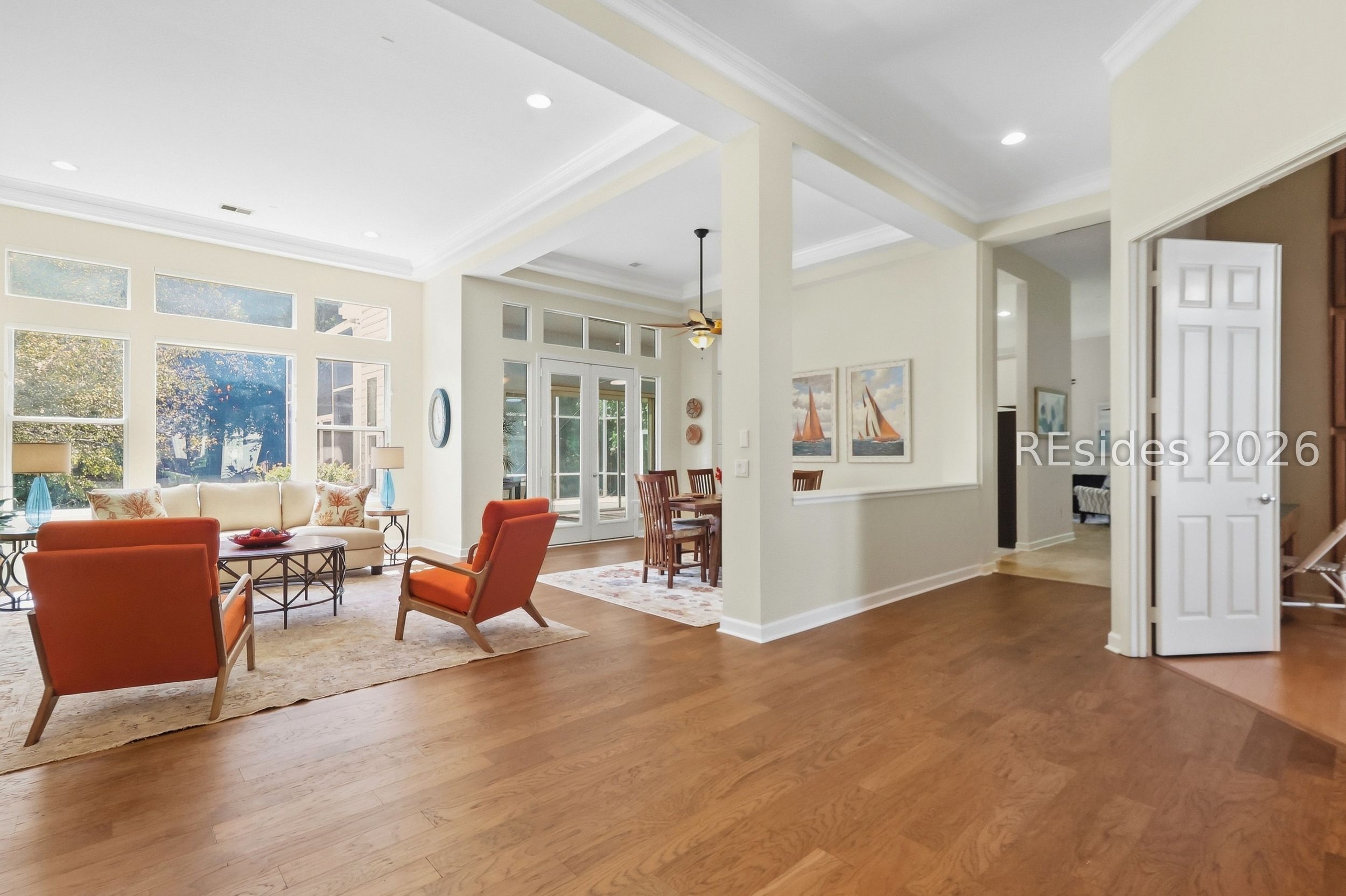 8 Ferebee Way Bluffton, SC 29909 - Photo 8 of 64 Gallery Image 8