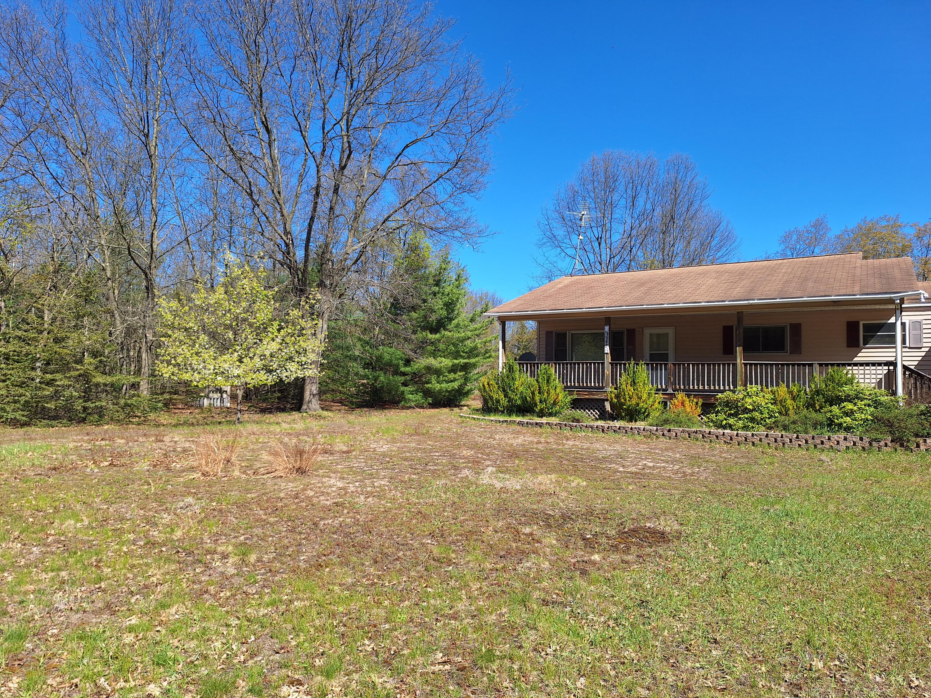 9819 North Tuttle Road Free Soil, MI 49411 - Photo 5 of 12 20260514_110124