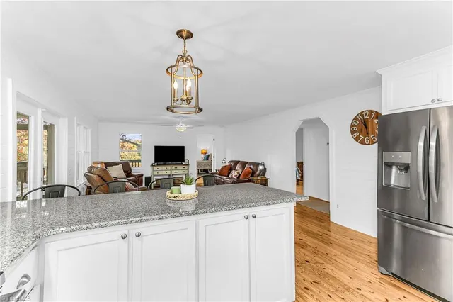 $585,000 | 9654 Highway 119 North, Leasburg, NC 27291