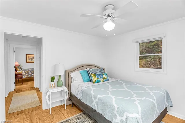 $585,000 | 9654 Highway 119 North, Leasburg, NC 27291