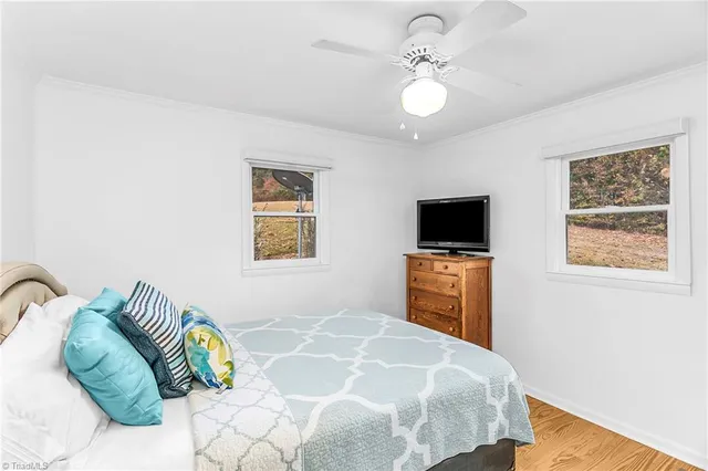 $585,000 | 9654 Highway 119 North, Leasburg, NC 27291