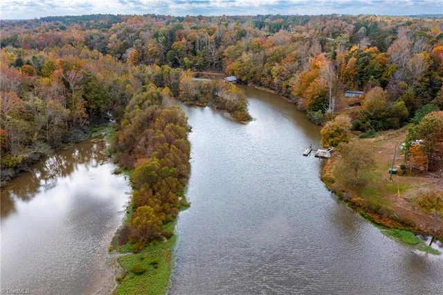 $585,000 | 9654 Highway 119 North, Leasburg, NC 27291