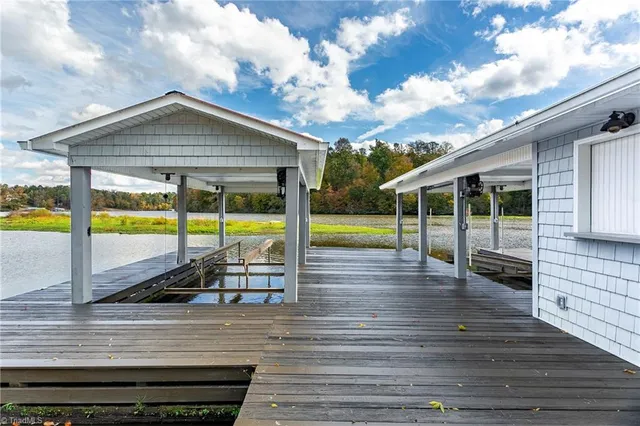 $585,000 | 9654 Highway 119 North, Leasburg, NC 27291