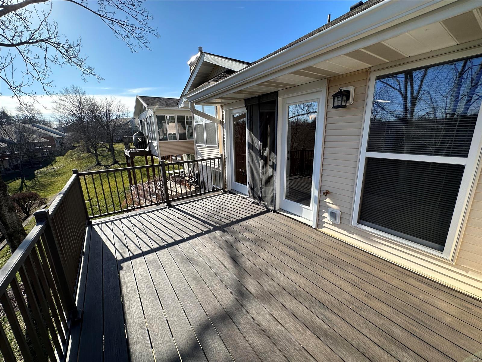 15421 Braefield Drive Chesterfield, MO 63017 - Photo 27 of 30