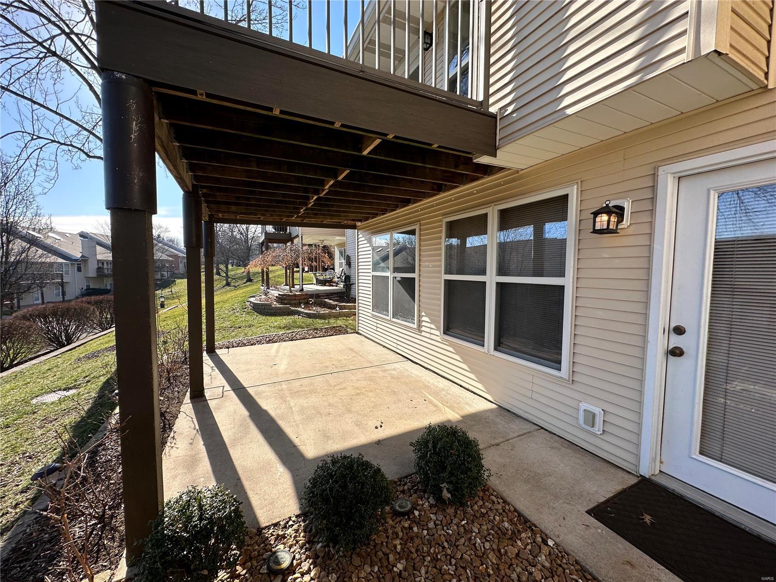 15421 Braefield Drive Chesterfield, MO 63017 - Photo 29 of 30