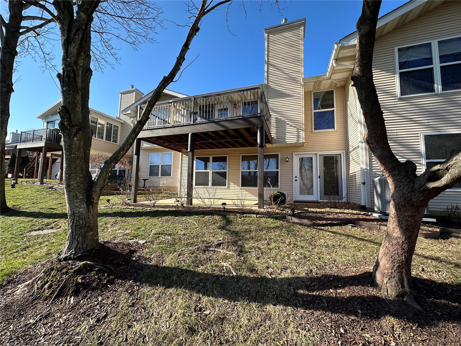 15421 Braefield Drive Chesterfield, MO 63017 - Photo 30 of 30