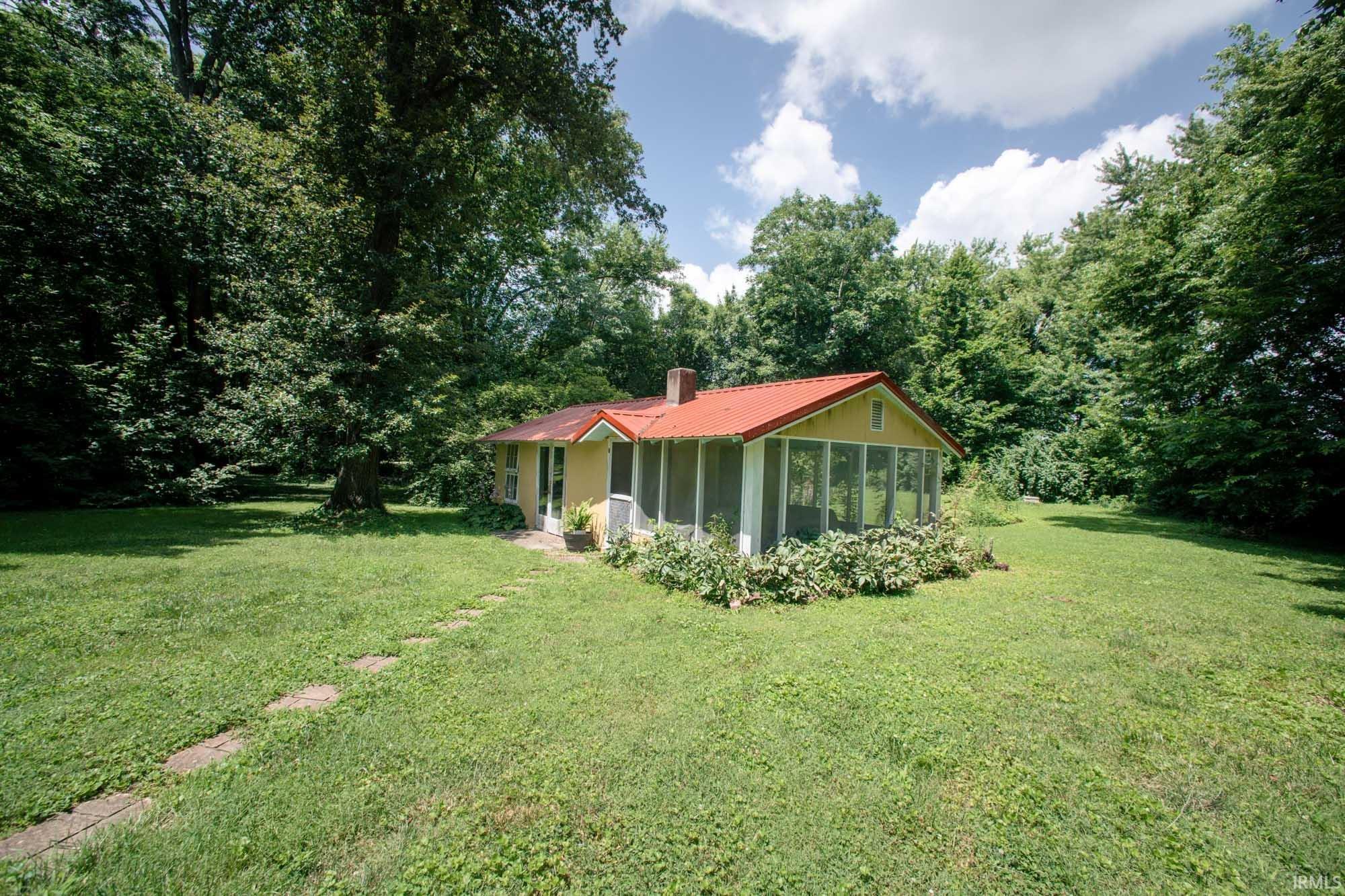 1716 Old Wheatland Road Vincennes, IN 47591 - Photo 6 of 48