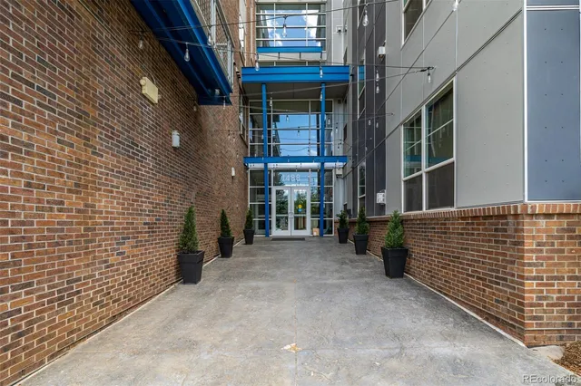 $689,000 | 1488 Madison Street, Unit 307, Denver, CO 80206
