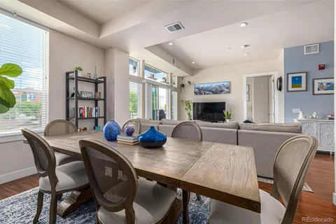 $689,000 | 1488 Madison Street, Unit 307, Denver, CO 80206