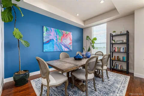 $689,000 | 1488 Madison Street, Unit 307, Denver, CO 80206