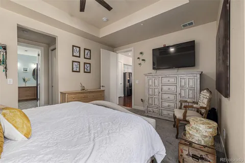 $689,000 | 1488 Madison Street, Unit 307, Denver, CO 80206