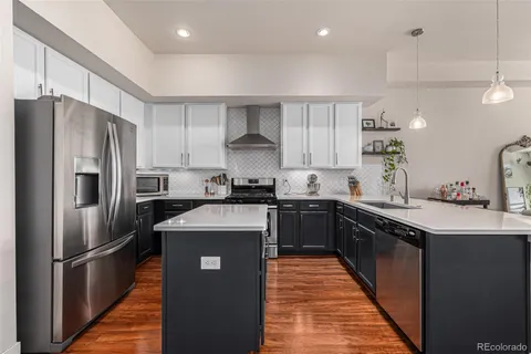 $689,000 | 1488 Madison Street, Unit 307, Denver, CO 80206