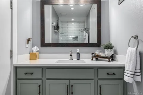 $689,000 | 1488 Madison Street, Unit 307, Denver, CO 80206