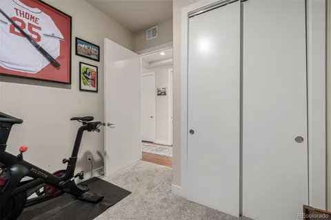 $689,000 | 1488 Madison Street, Unit 307, Denver, CO 80206