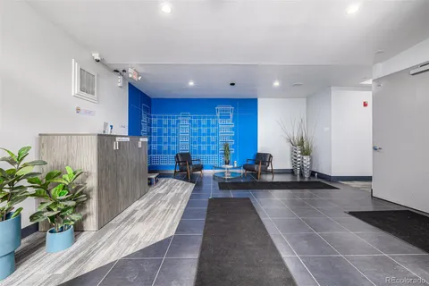 $689,000 | 1488 Madison Street, Unit 307, Denver, CO 80206