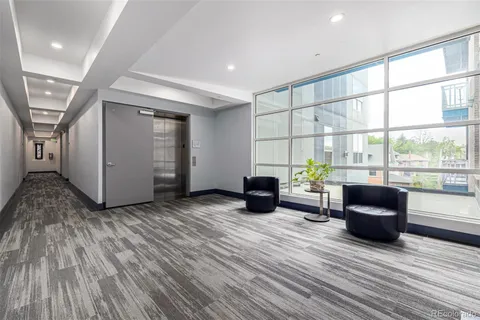 $689,000 | 1488 Madison Street, Unit 307, Denver, CO 80206