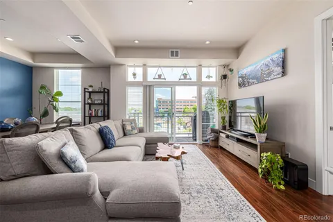 $689,000 | 1488 Madison Street, Unit 307, Denver, CO 80206