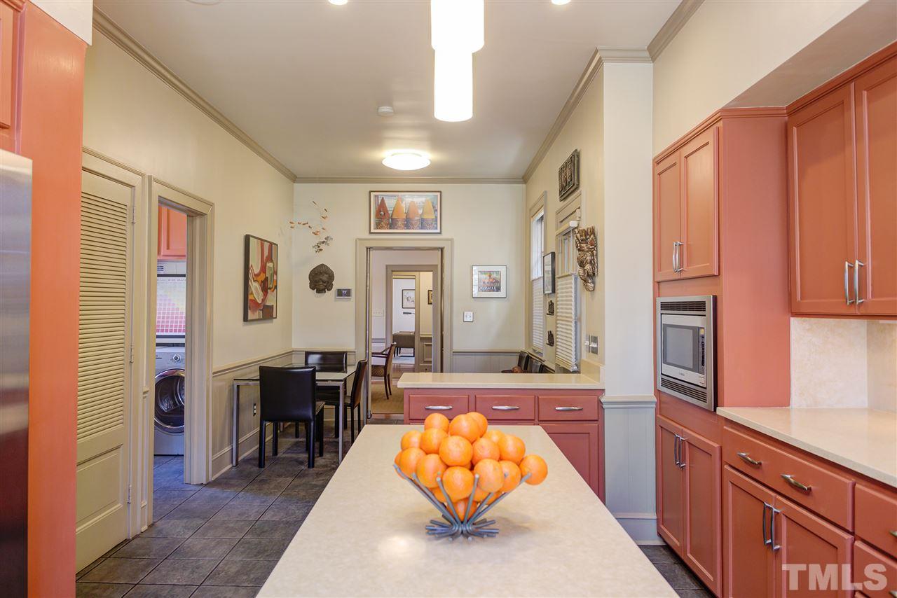 1410 Bivins Street Durham, NC 27707 - Photo 12 of 30