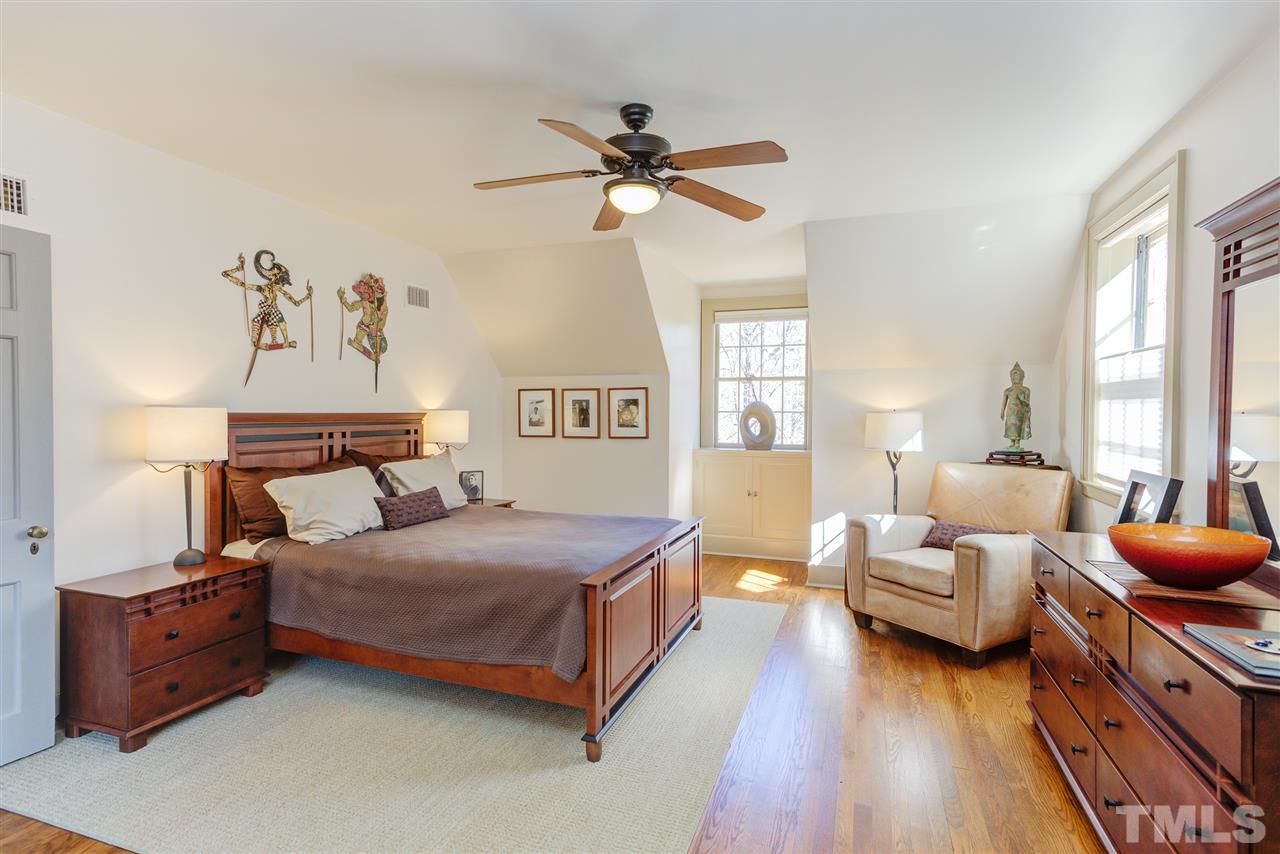 1410 Bivins Street Durham, NC 27707 - Photo 19 of 30