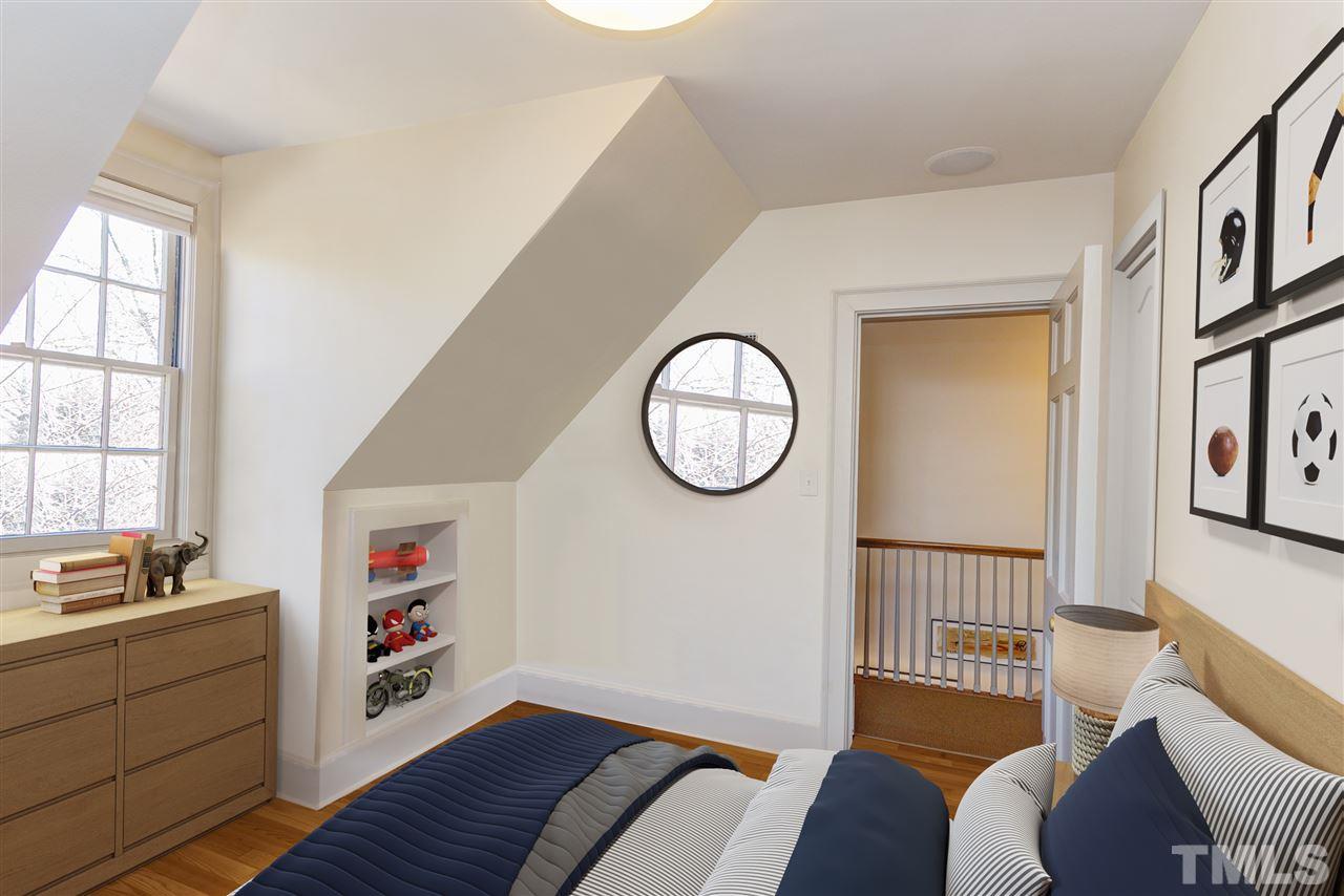 1410 Bivins Street Durham, NC 27707 - Photo 21 of 30