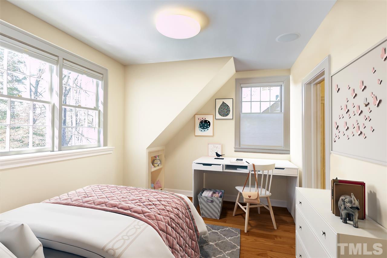 1410 Bivins Street Durham, NC 27707 - Photo 22 of 30