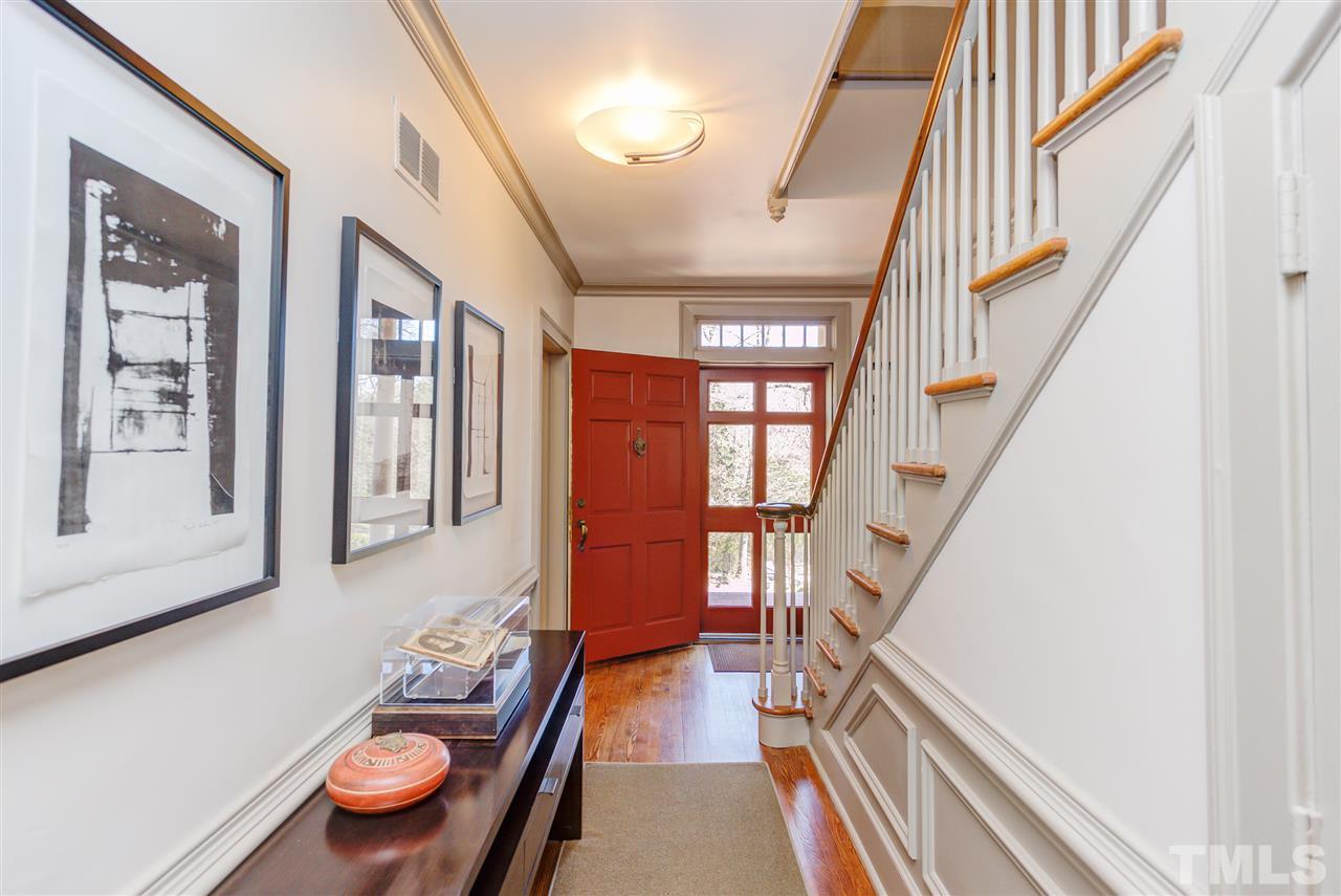 1410 Bivins Street Durham, NC 27707 - Photo 5 of 30