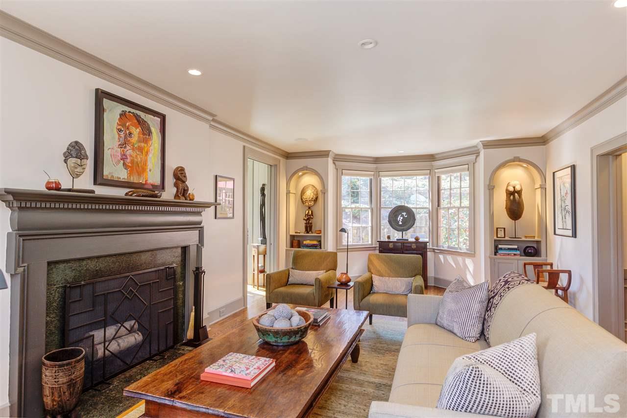 1410 Bivins Street Durham, NC 27707 - Photo 6 of 30