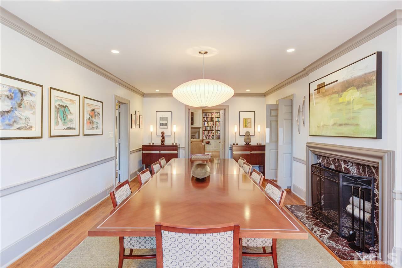 1410 Bivins Street Durham, NC 27707 - Photo 7 of 30