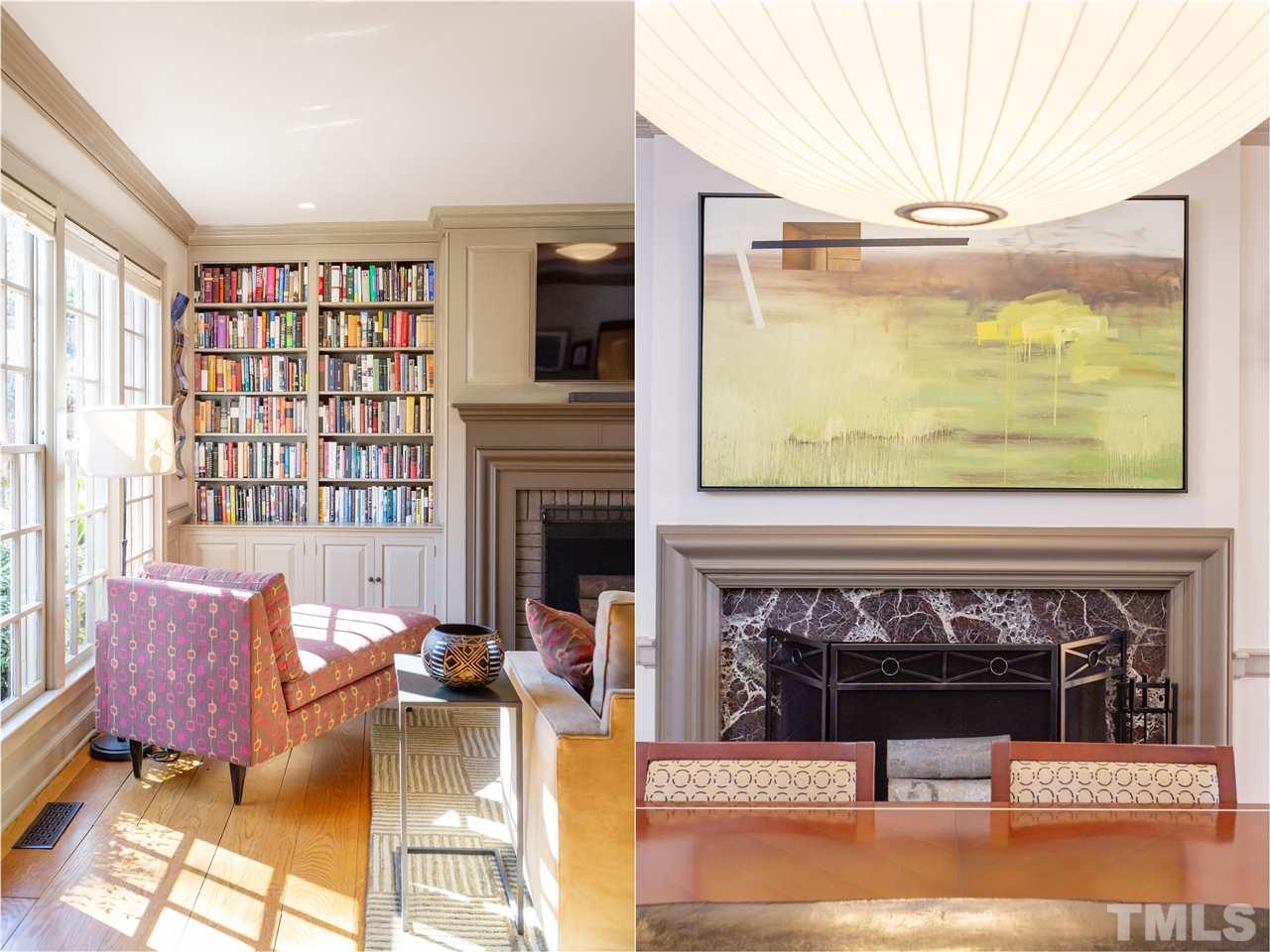 1410 Bivins Street Durham, NC 27707 - Photo 8 of 30