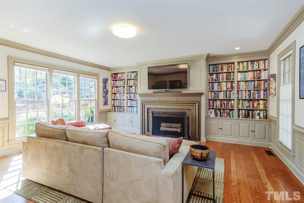 1410 Bivins Street Durham, NC 27707 - Photo 9 of 30