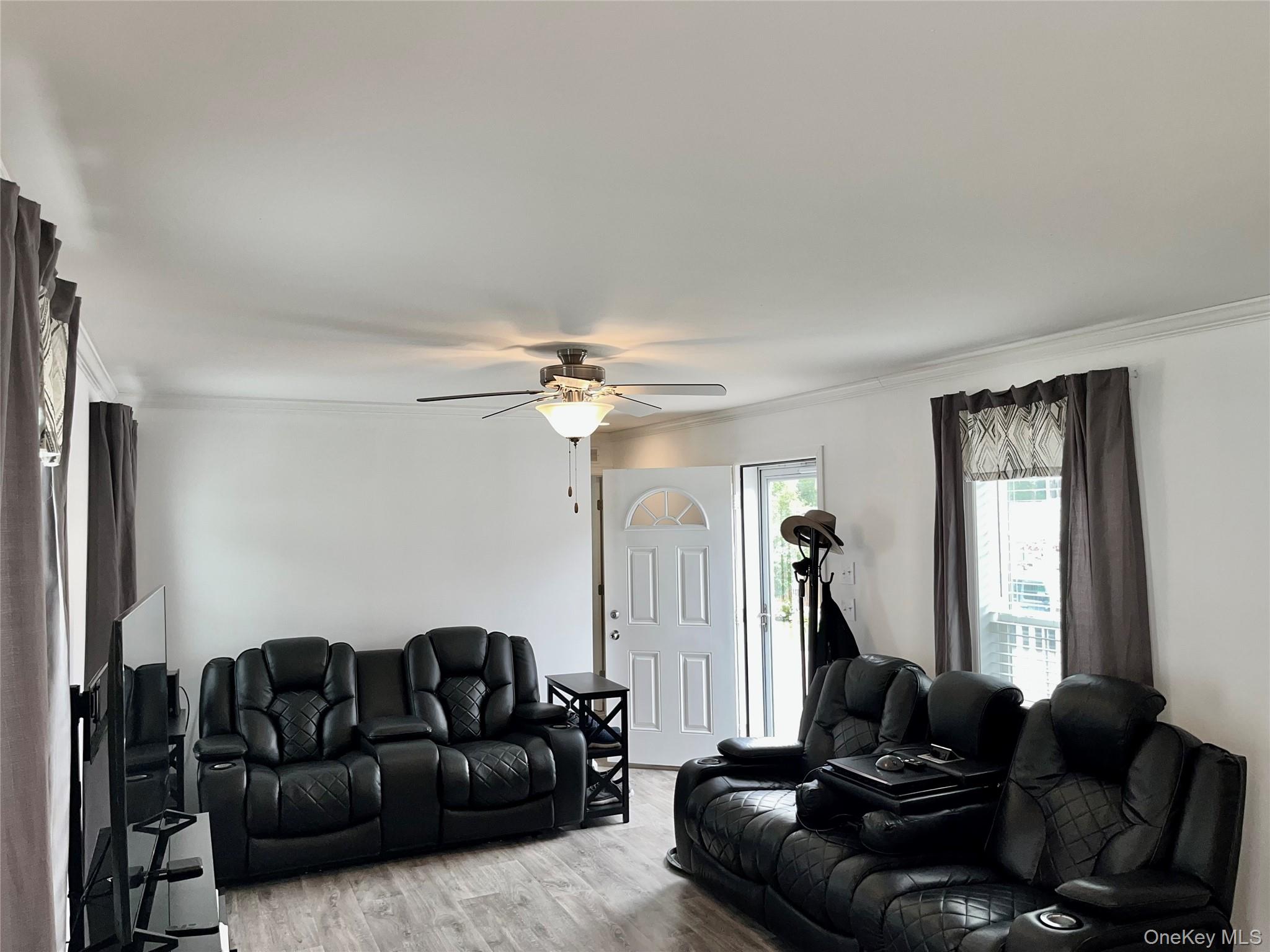 509 5th Avenue Middletown, NY 10941 - Photo 4 of 19 a living room with furniture and a window