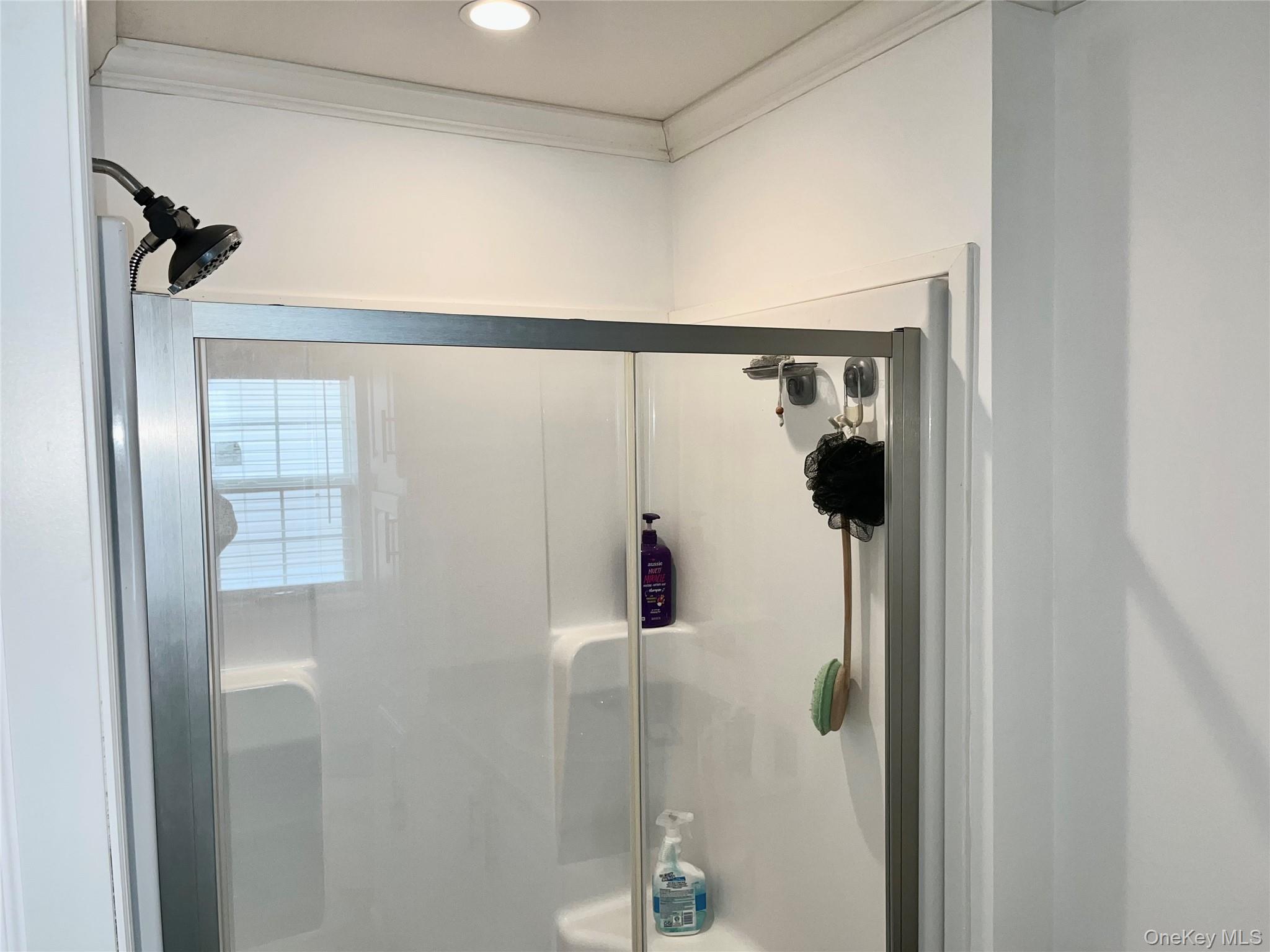 509 5th Avenue Middletown, NY 10941 - Photo 10 of 19 a bathroom with a shower