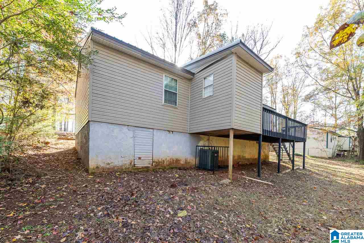 581 Ridgewood Drive Remlap, AL 35133 - Photo 17 of 25