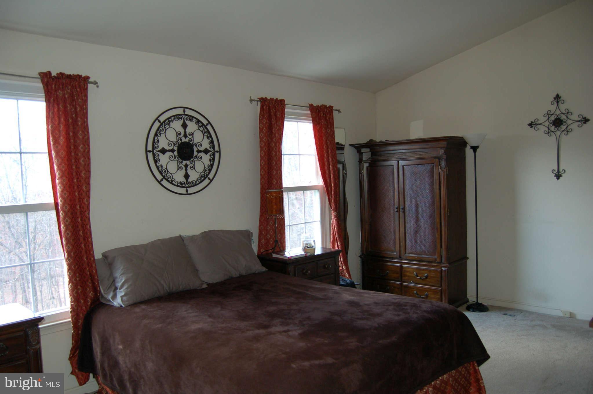 3506 Gentry Ridge Court Silver Spring, MD 20904 - Photo 14 of 29 Bedroom (Master)