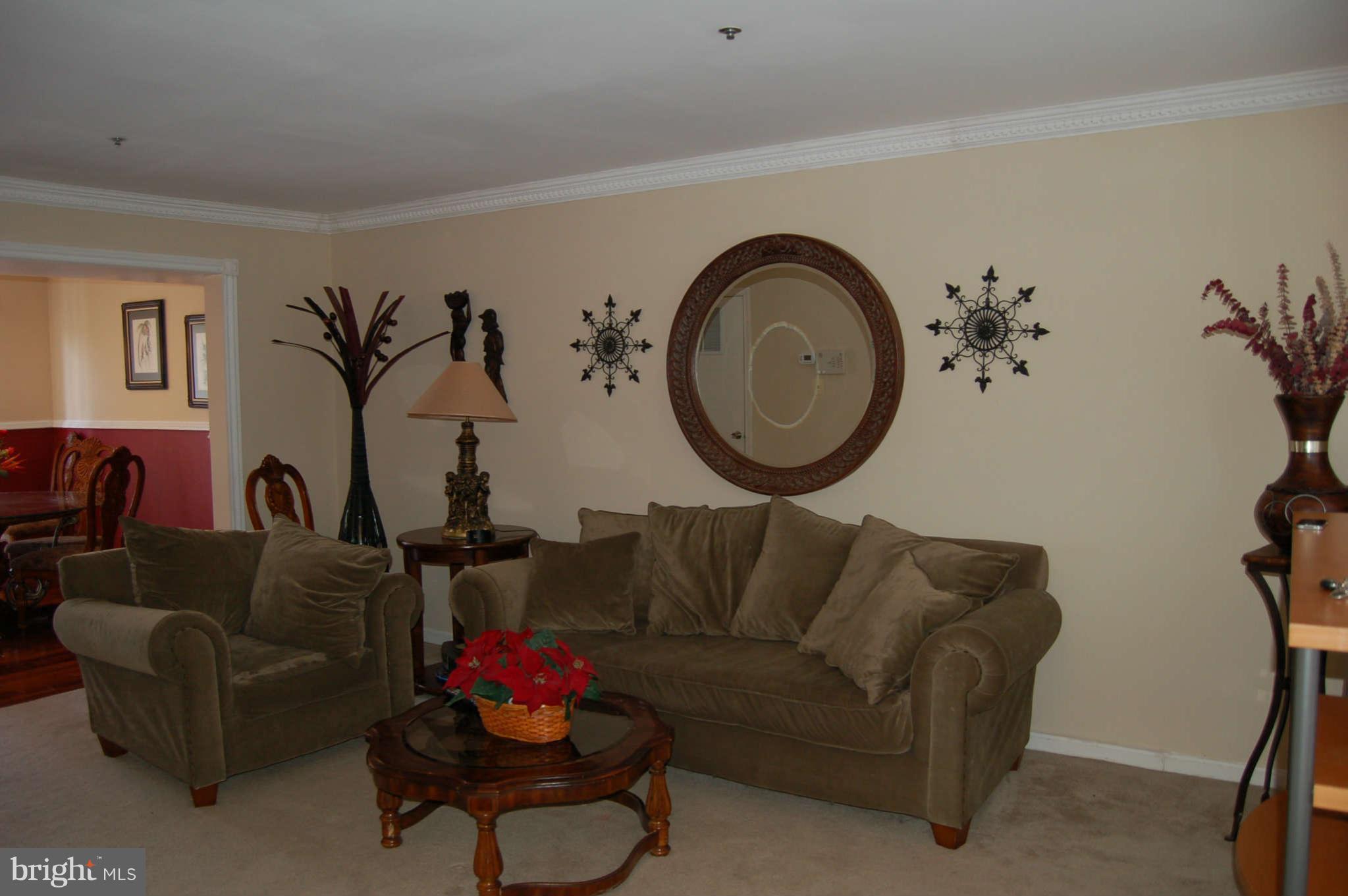 3506 Gentry Ridge Court Silver Spring, MD 20904 - Photo 3 of 29 Living Room