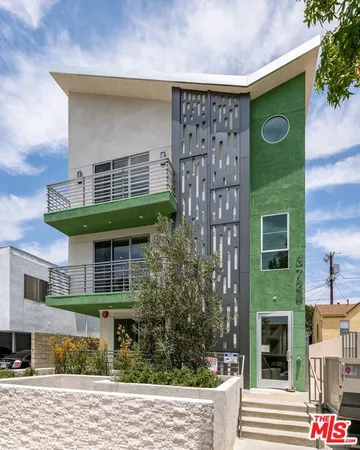 $3,995 | 3726 Kelton Avenue, Unit 101, Los Angeles, CA 90034