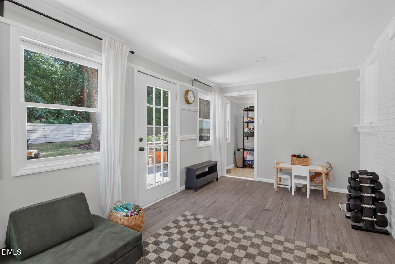 506 North King Charles Road Raleigh, NC 27610 - Photo 22 of 38 30