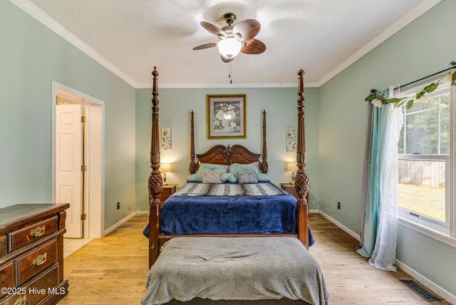 $325,000 | 398 Doe Run Drive Southwest, Supply, NC 28462