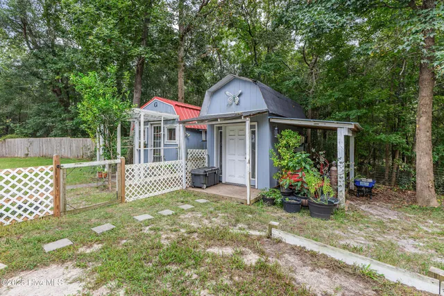 $325,000 | 398 Doe Run Drive Southwest, Supply, NC 28462