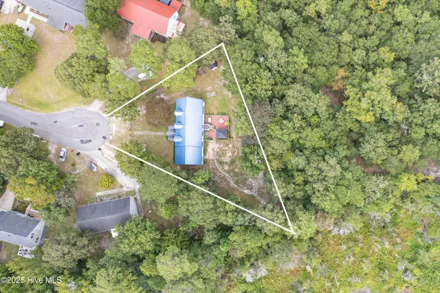 $325,000 | 398 Doe Run Drive Southwest, Supply, NC 28462