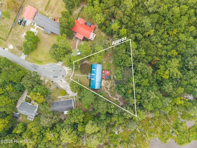 $325,000 | 398 Doe Run Drive Southwest, Supply, NC 28462