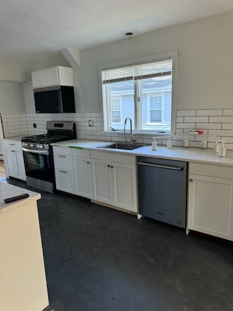 16-18 Alfred Road, Unit 2 Arlington, MA 02474 - Photo 3 of 8