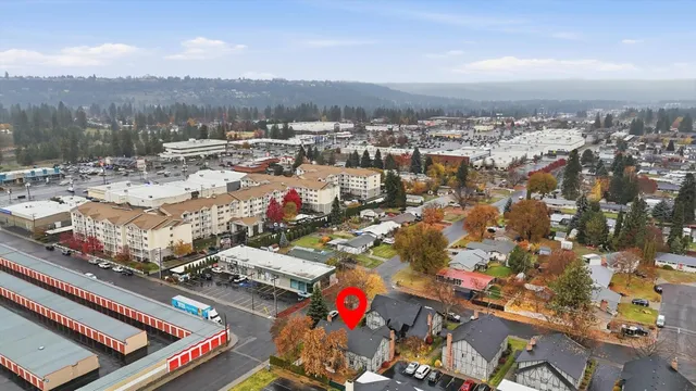$199,900 | 102 East Weile Avenue, Unit 1, Spokane, WA 99208