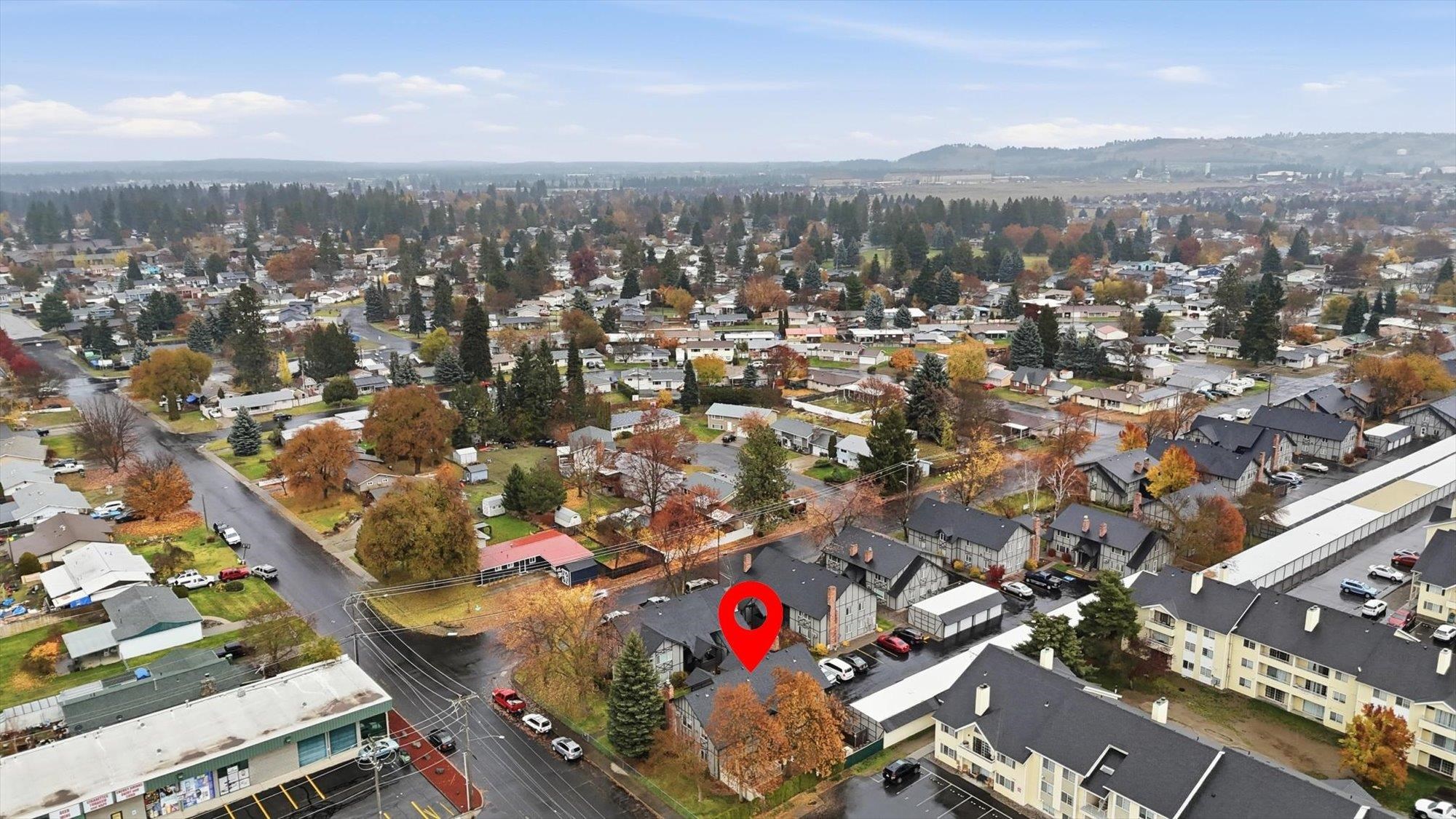 102 East Weile Avenue, Unit 1 Spokane, WA 99208 - Photo 20 of 32