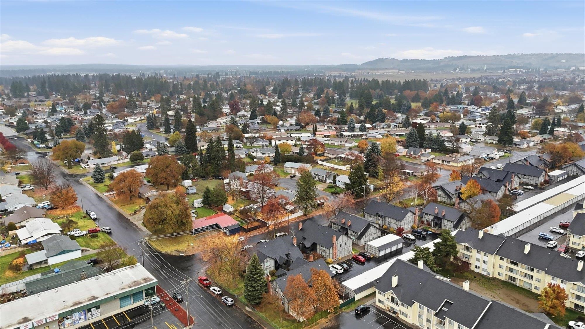 102 East Weile Avenue, Unit 1 Spokane, WA 99208 - Photo 21 of 32