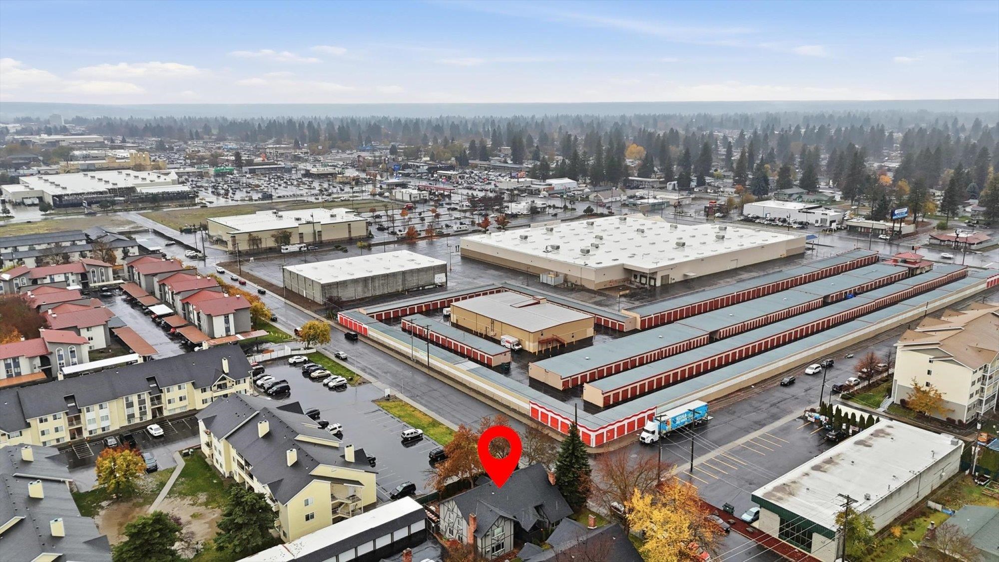 102 East Weile Avenue, Unit 1 Spokane, WA 99208 - Photo 24 of 32