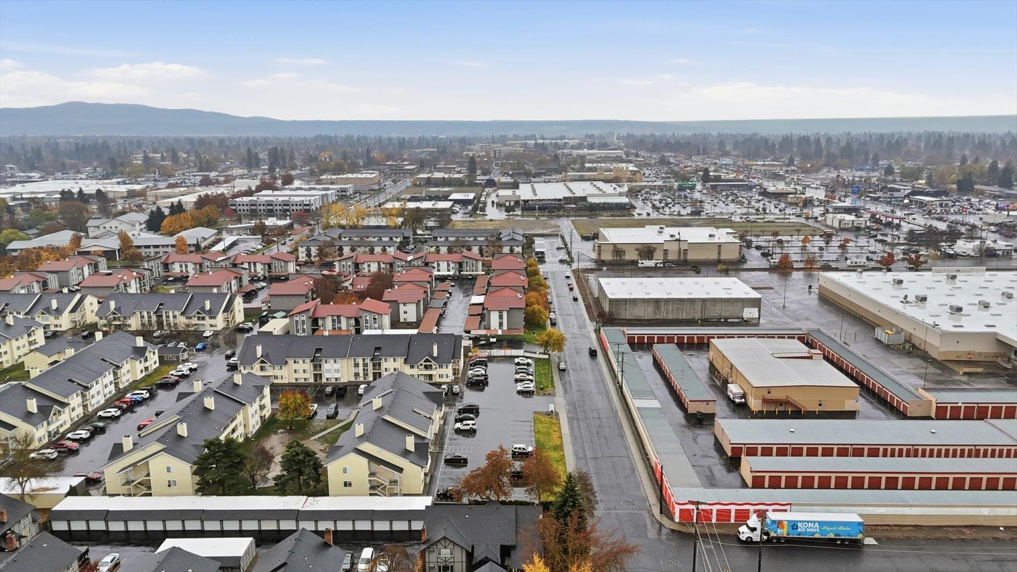 102 East Weile Avenue, Unit 1 Spokane, WA 99208 - Photo 27 of 32