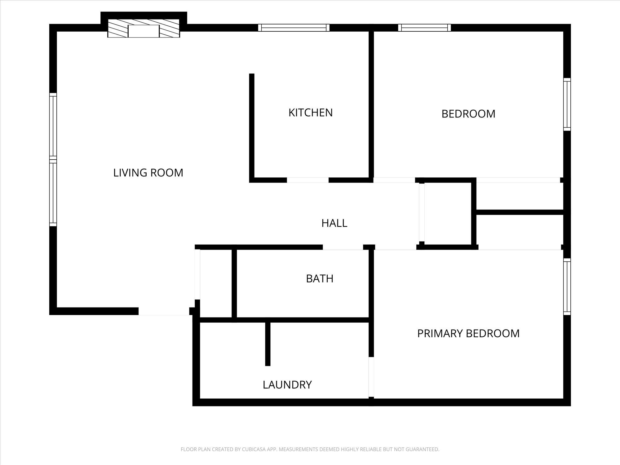 102 East Weile Avenue, Unit 1 Spokane, WA 99208 - Photo 28 of 32